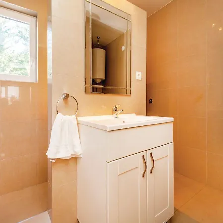 Girl Novi Vinodolski