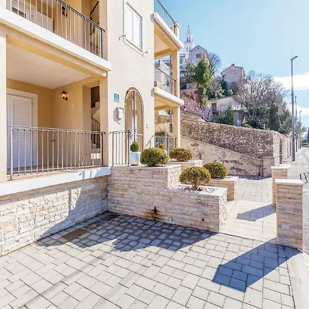 Girl Novi Vinodolski